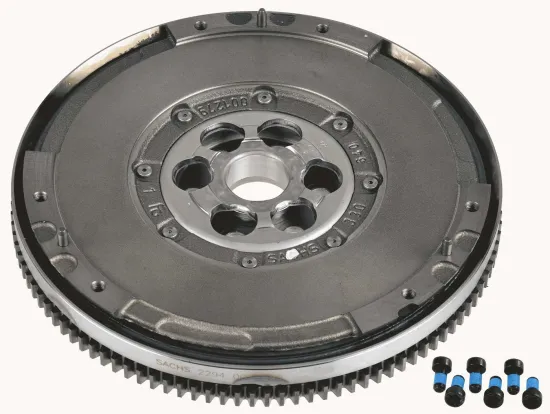Schwungrad SACHS 2294 001 585 Bild Schwungrad SACHS 2294 001 585