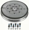 Schwungrad SACHS 2294 001 589 Bild Schwungrad SACHS 2294 001 589