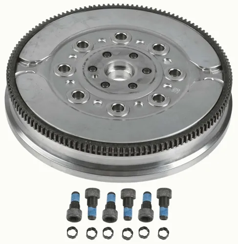 Schwungrad SACHS 2294 001 589 Bild Schwungrad SACHS 2294 001 589