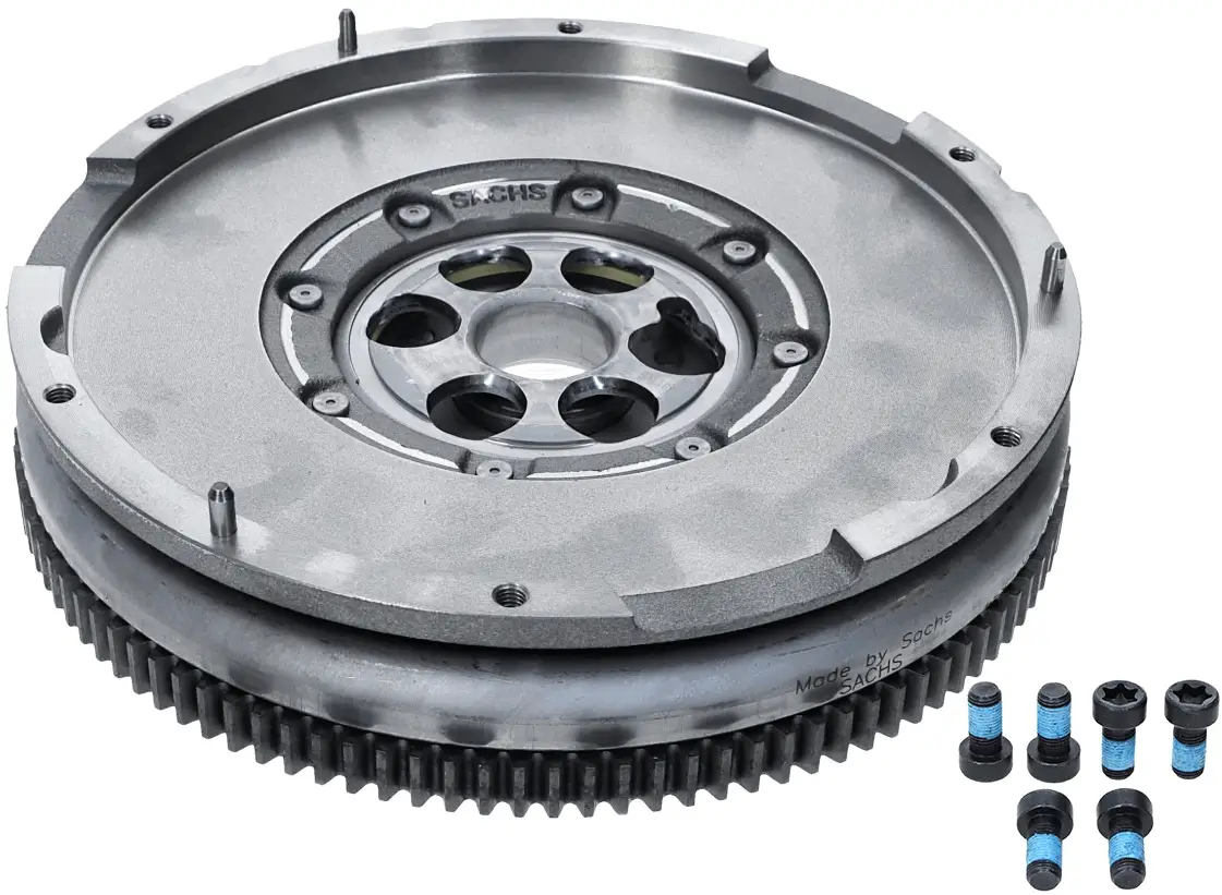 Schwungrad SACHS 2294 001 592