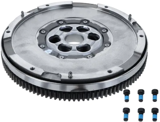 Schwungrad SACHS 2294 001 692 Bild Schwungrad SACHS 2294 001 692