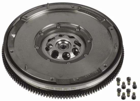 Schwungrad SACHS 2294 001 744 Bild Schwungrad SACHS 2294 001 744
