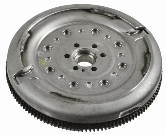 Schwungrad SACHS 2294 001 961 Bild Schwungrad SACHS 2294 001 961