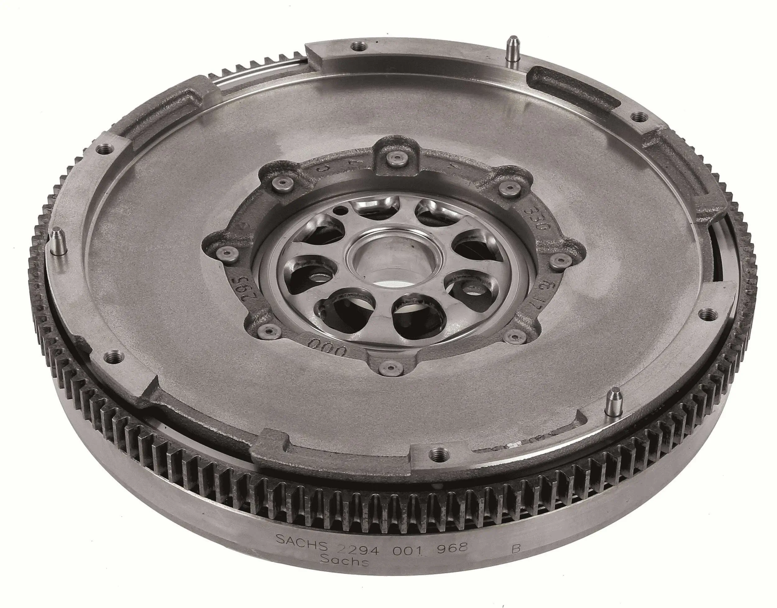 Schwungrad SACHS 2294 001 968