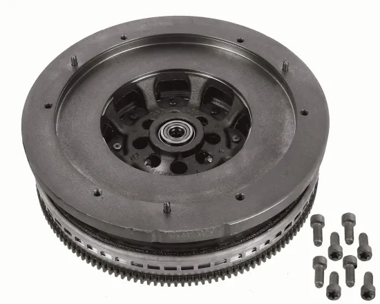 Schwungrad SACHS 2294 002 090 Bild Schwungrad SACHS 2294 002 090