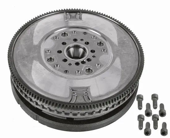 Schwungrad SACHS 2294 002 090 Bild Schwungrad SACHS 2294 002 090