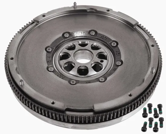 Schwungrad SACHS 2294 002 182 Bild Schwungrad SACHS 2294 002 182