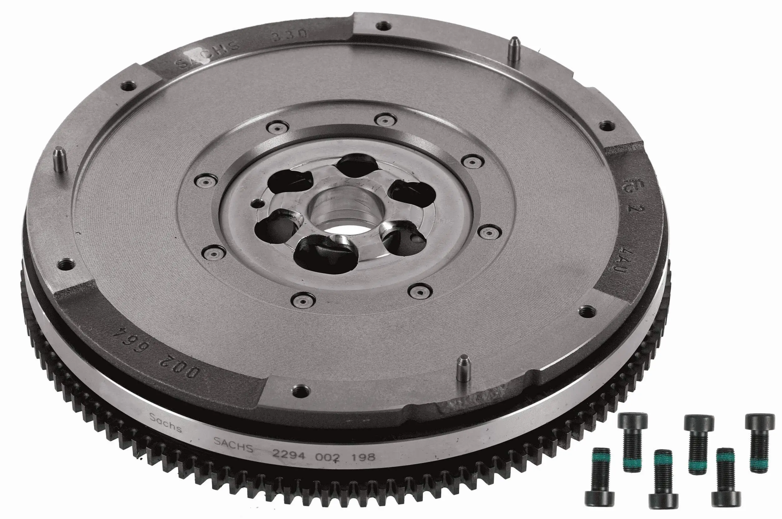 Schwungrad SACHS 2294 002 198