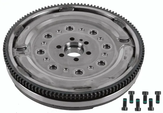 Schwungrad SACHS 2294 002 198 Bild Schwungrad SACHS 2294 002 198