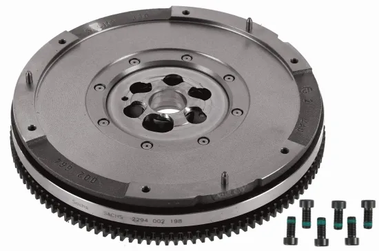 Schwungrad SACHS 2294 002 198 Bild Schwungrad SACHS 2294 002 198