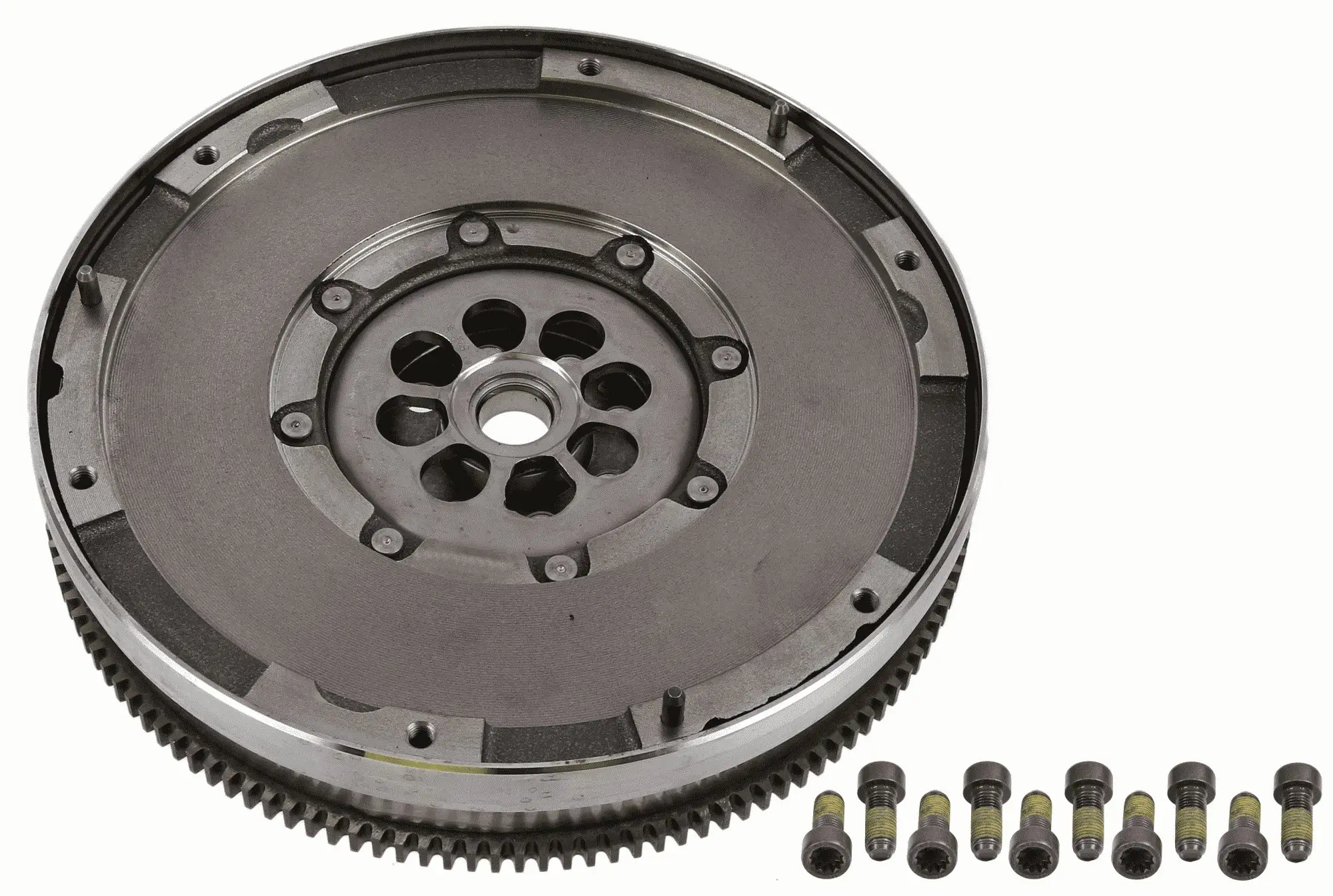 Schwungrad SACHS 2294 002 252