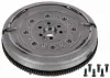 Schwungrad SACHS 2294 002 323 Bild Schwungrad SACHS 2294 002 323