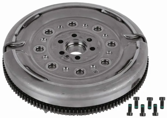 Schwungrad SACHS 2294 002 323 Bild Schwungrad SACHS 2294 002 323