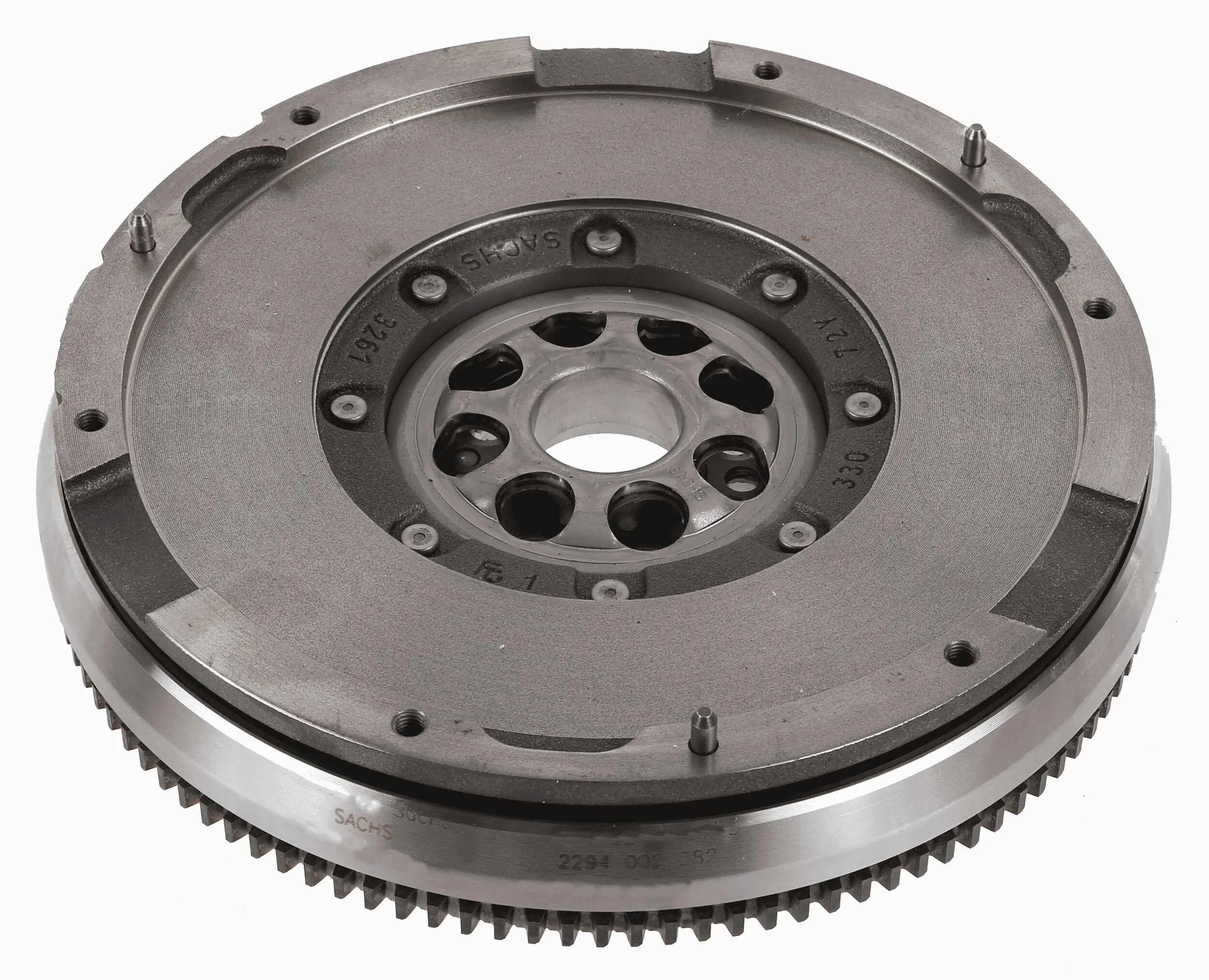 Schwungrad SACHS 2294 002 382