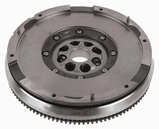 Schwungrad SACHS 2294 002 382 Bild Schwungrad SACHS 2294 002 382