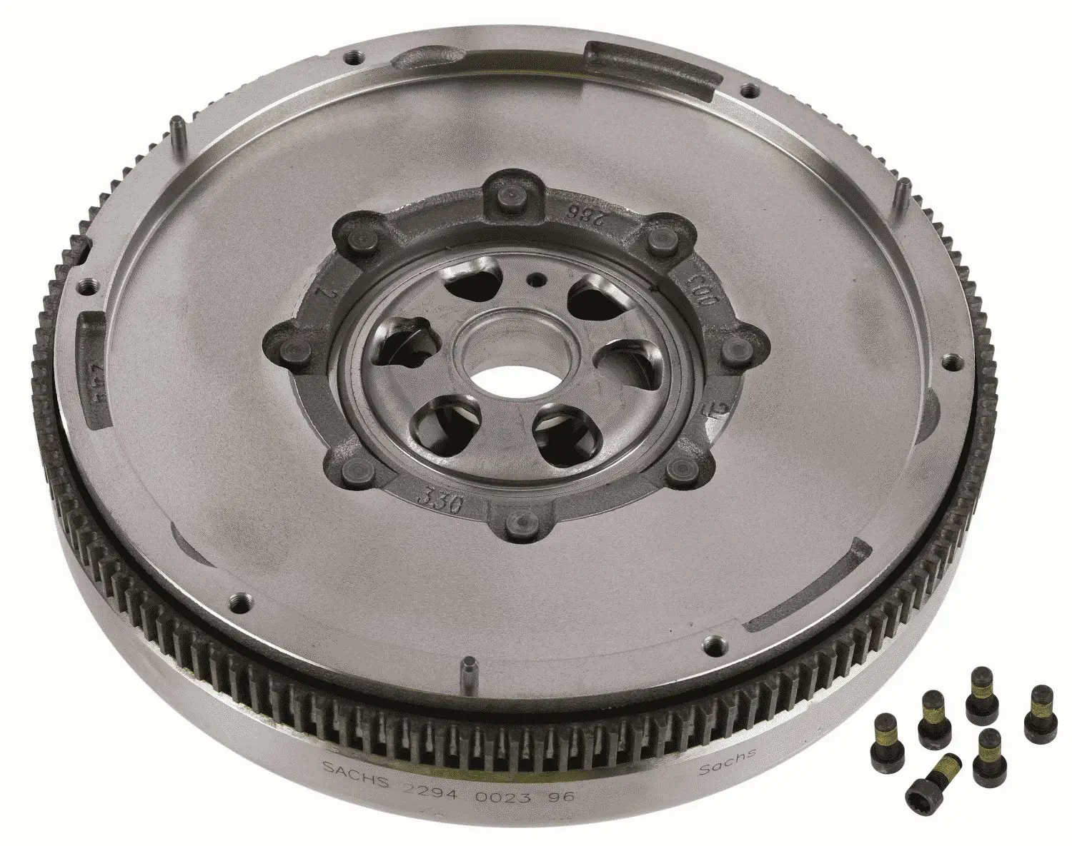 Schwungrad SACHS 2294 002 396