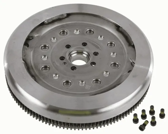 Schwungrad SACHS 2294 002 396 Bild Schwungrad SACHS 2294 002 396