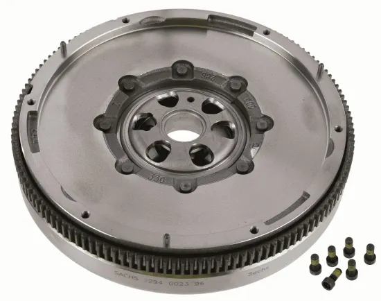 Schwungrad SACHS 2294 002 396 Bild Schwungrad SACHS 2294 002 396