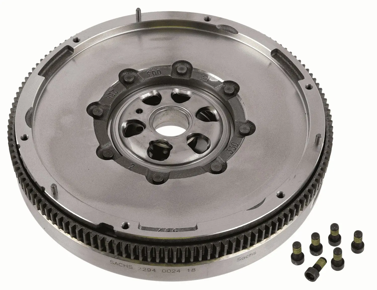 Schwungrad SACHS 2294 002 418