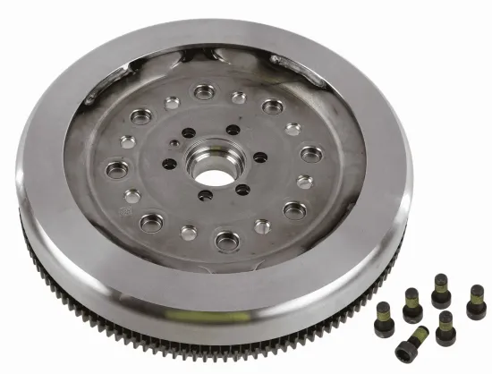 Schwungrad SACHS 2294 002 418 Bild Schwungrad SACHS 2294 002 418