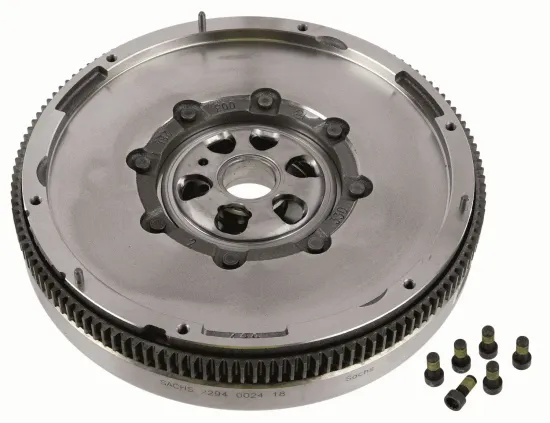 Schwungrad SACHS 2294 002 418 Bild Schwungrad SACHS 2294 002 418