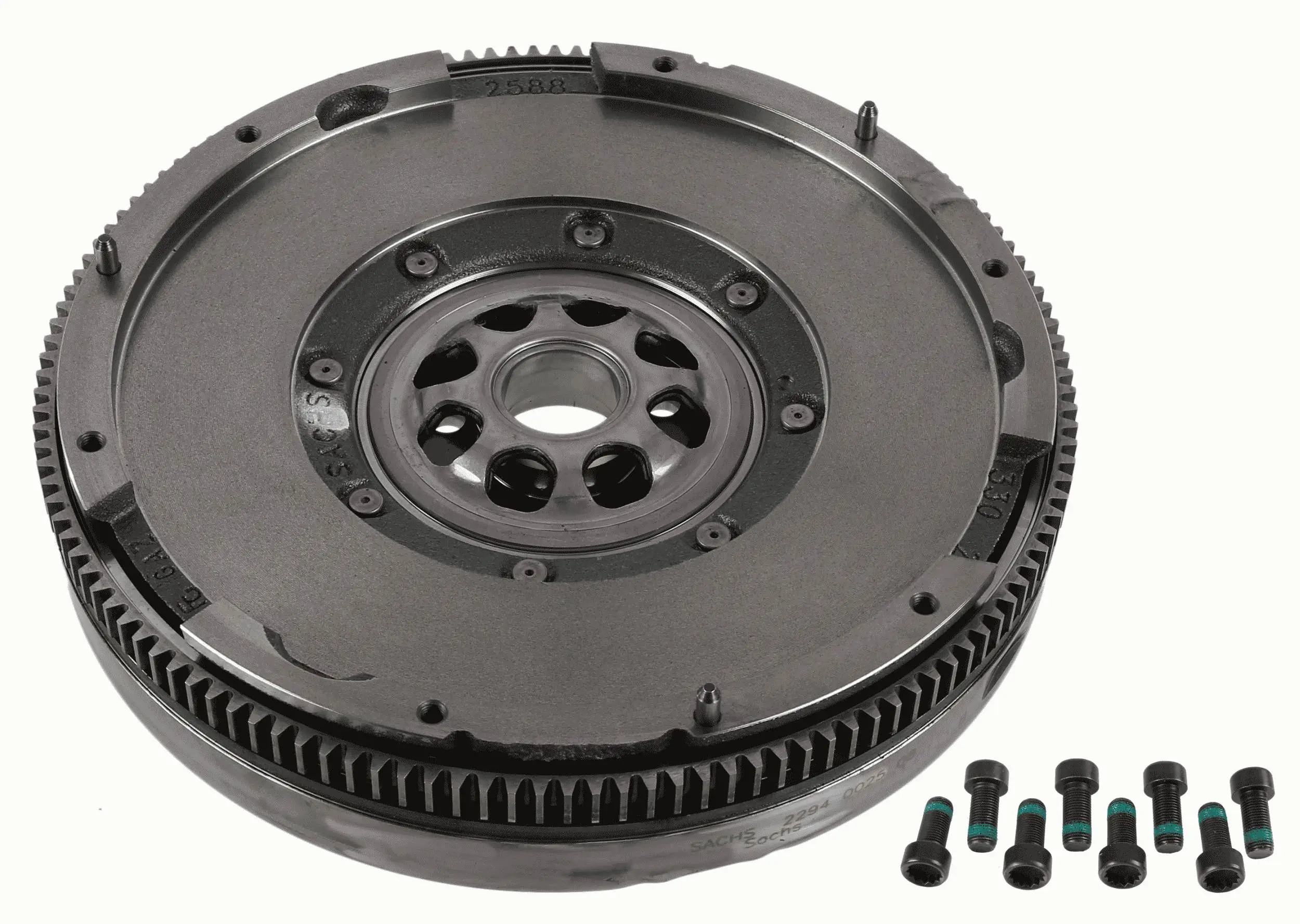 Schwungrad SACHS 2294 002 508