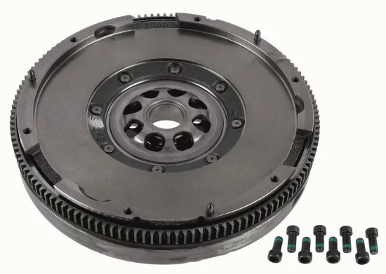 Schwungrad SACHS 2294 002 508 Bild Schwungrad SACHS 2294 002 508