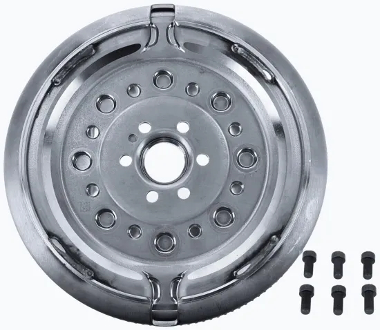 Schwungrad SACHS 2294 003 341 Bild Schwungrad SACHS 2294 003 341