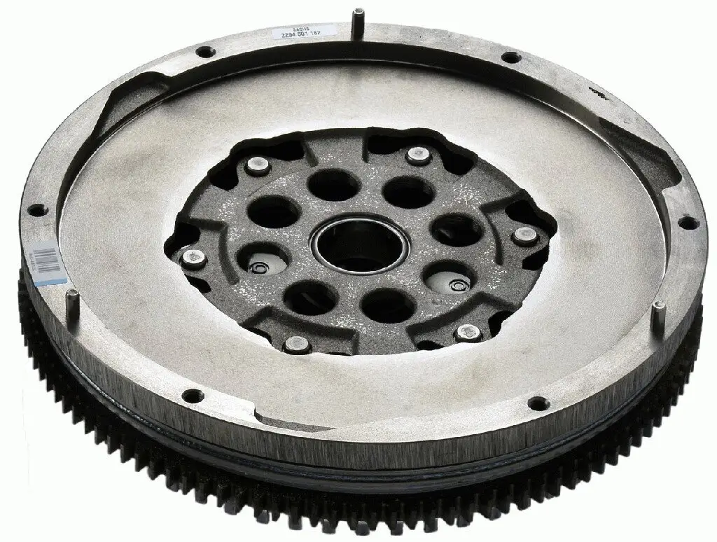 Schwungrad SACHS 2294 501 182