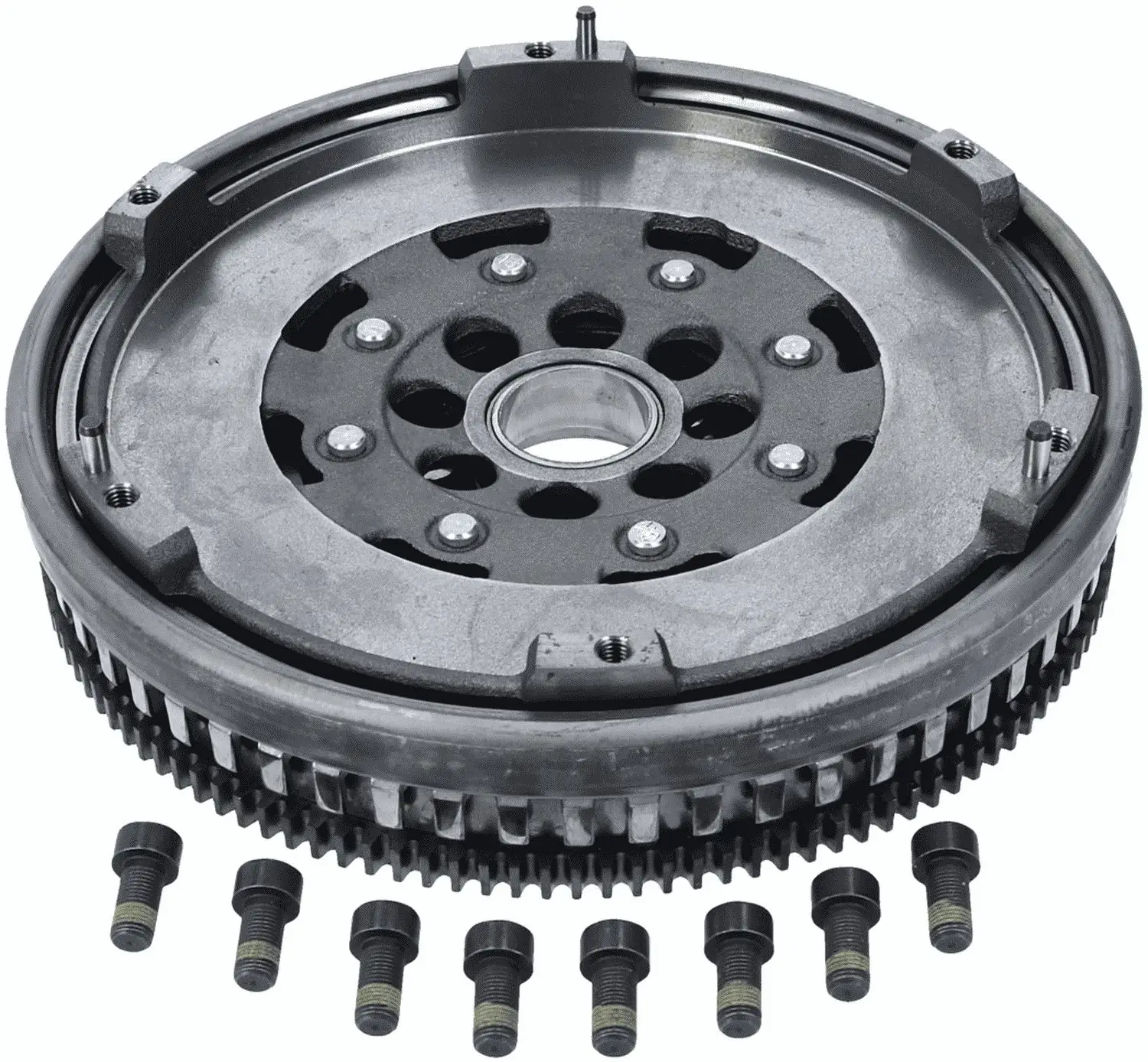 Schwungrad SACHS 2294 501 206