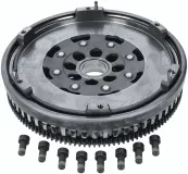Schwungrad SACHS 2294 501 206