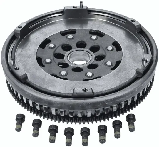 Schwungrad SACHS 2294 501 206 Bild Schwungrad SACHS 2294 501 206