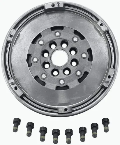 Schwungrad SACHS 2294 501 206 Bild Schwungrad SACHS 2294 501 206