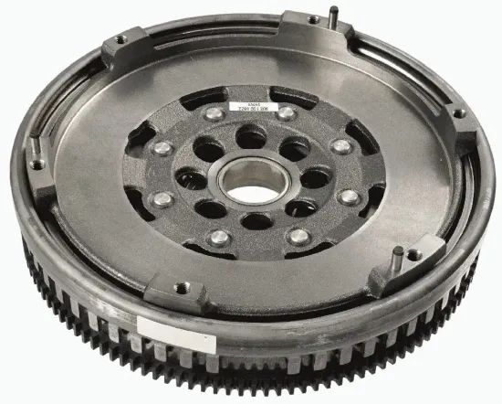 Schwungrad SACHS 2294 501 206 Bild Schwungrad SACHS 2294 501 206
