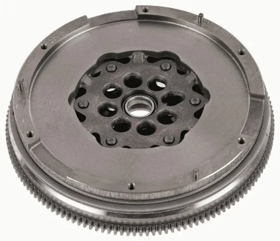 Schwungrad SACHS 2294 501 213 Bild Schwungrad SACHS 2294 501 213