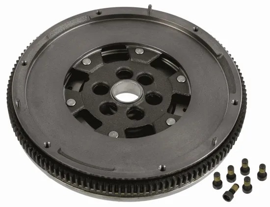 Schwungrad SACHS 2294 501 216 Bild Schwungrad SACHS 2294 501 216