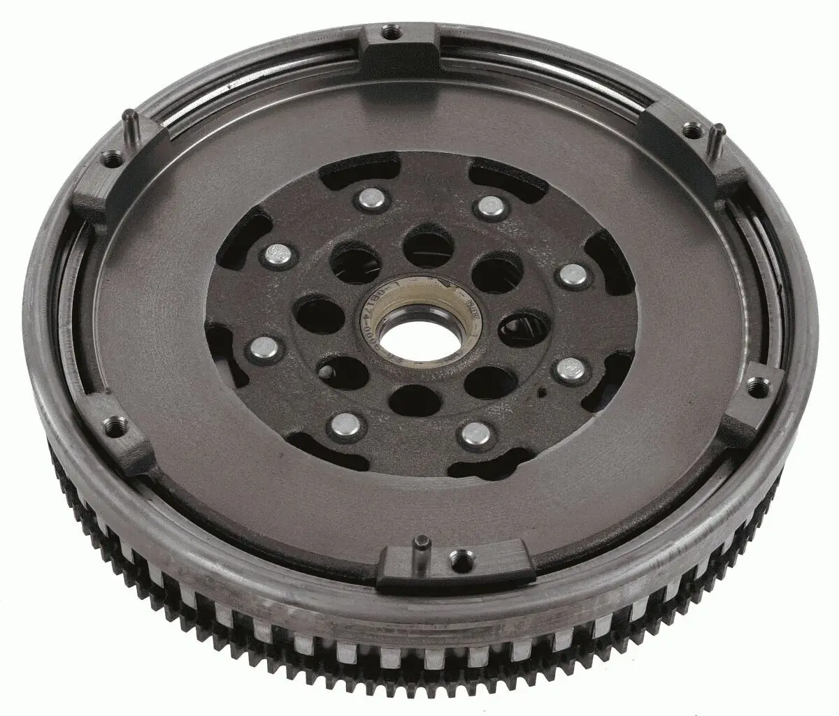 Schwungrad SACHS 2294 501 227
