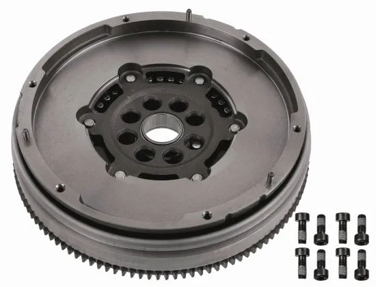 Schwungrad SACHS 2294 501 229 Bild Schwungrad SACHS 2294 501 229