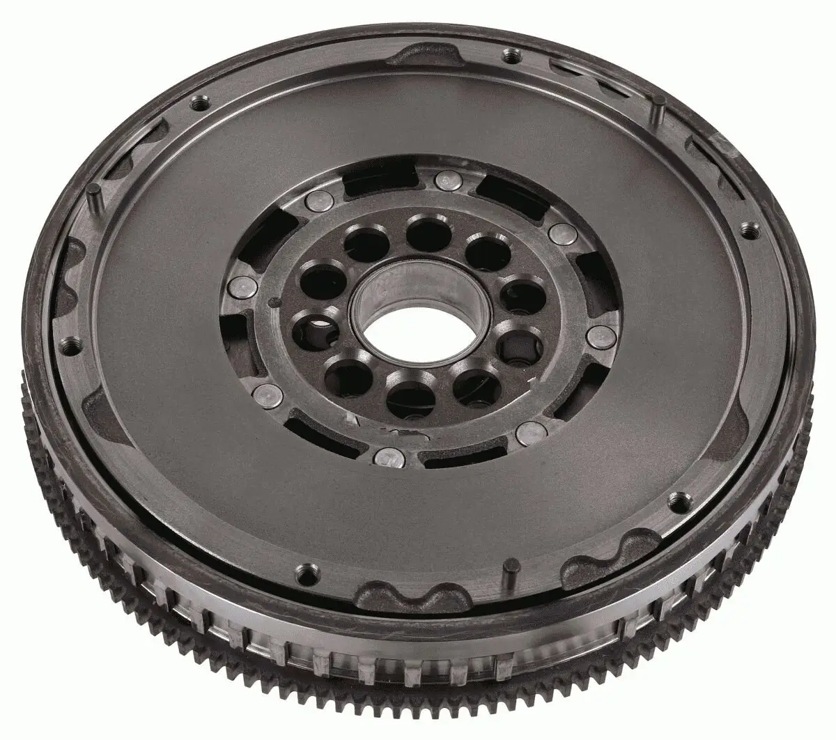 Schwungrad SACHS 2294 501 233