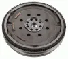 Schwungrad SACHS 2294 501 240 Bild Schwungrad SACHS 2294 501 240