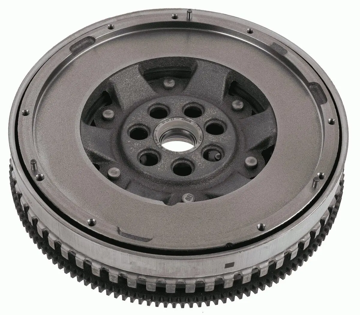 Schwungrad SACHS 2294 501 257