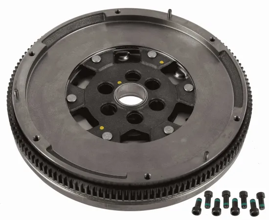 Schwungrad SACHS 2294 501 267 Bild Schwungrad SACHS 2294 501 267