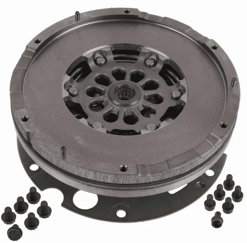 Schwungrad SACHS 2294 501 278 Bild Schwungrad SACHS 2294 501 278