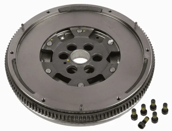 Schwungrad SACHS 2294 501 282 Bild Schwungrad SACHS 2294 501 282