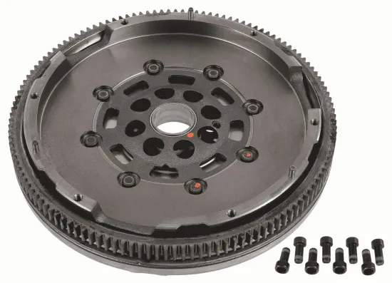 Schwungrad SACHS 2294 501 285 Bild Schwungrad SACHS 2294 501 285