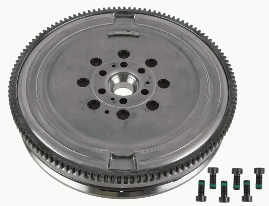 Schwungrad SACHS 2294 501 290 Bild Schwungrad SACHS 2294 501 290
