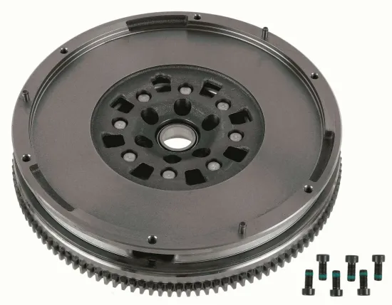 Schwungrad SACHS 2294 501 290 Bild Schwungrad SACHS 2294 501 290