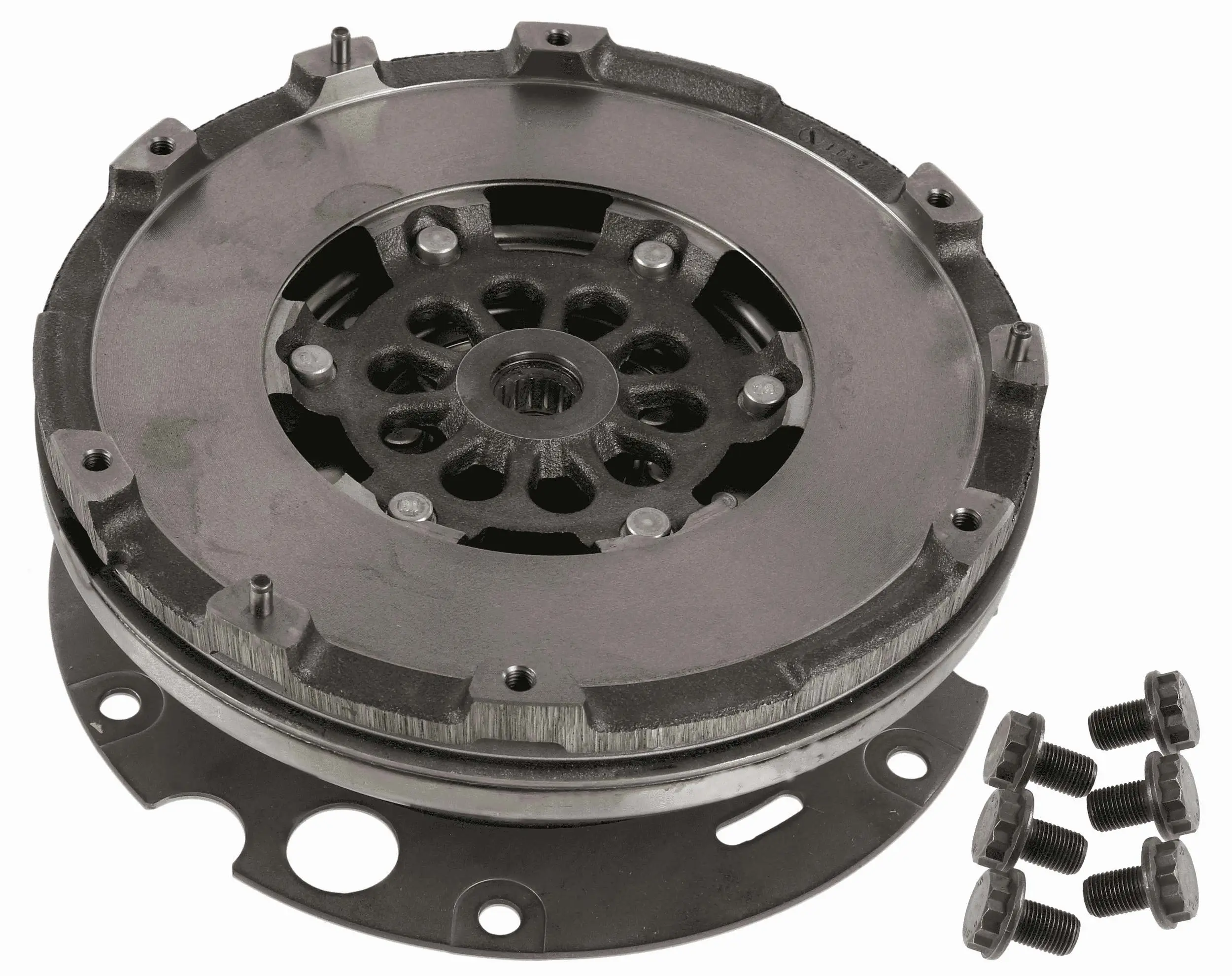 Schwungrad SACHS 2294 501 296