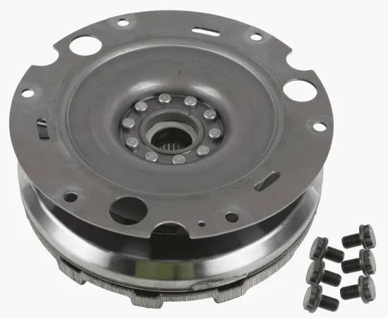 Schwungrad SACHS 2294 501 296 Bild Schwungrad SACHS 2294 501 296