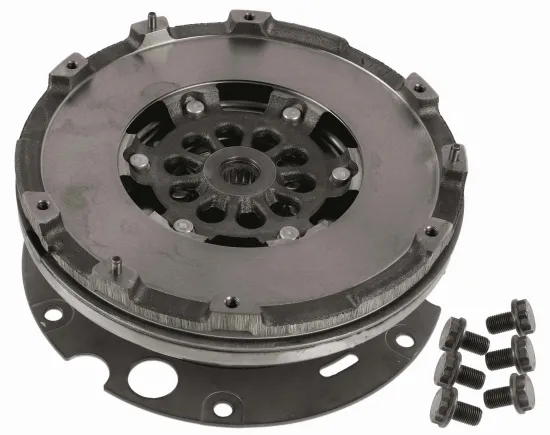 Schwungrad SACHS 2294 501 296 Bild Schwungrad SACHS 2294 501 296